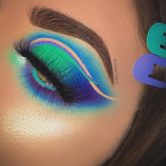 Certifeye "Affinity 2" eyeshadow palette - Picture 9 of 13